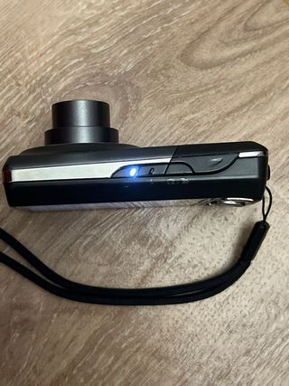 Cámara Digital Kodak 12 MP