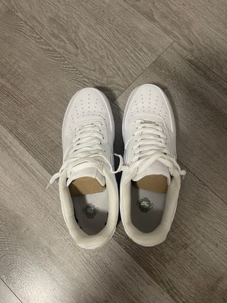 Nike Air Force 1 Blancas