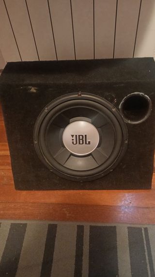 Corneta para carro en buen estado