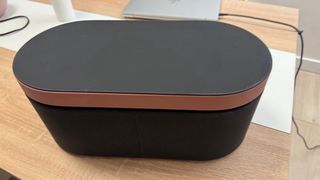 Dyson Airwrap ID Straight + Wavy con garantía