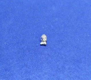 Charm abalorio Buda Suerte Pulsera Pandora Plata