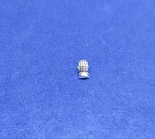 Charm abalorio Buda Suerte Pulsera Pandora Plata