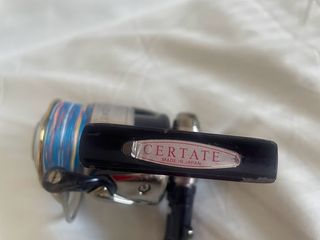 Daiwa Certate 4000