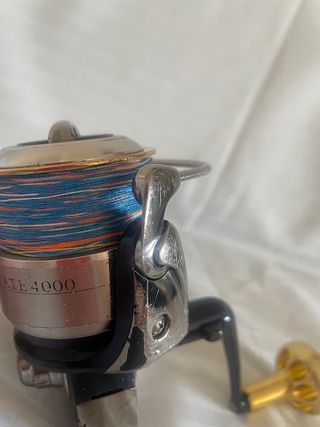 Daiwa Certate 4000