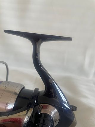 Daiwa Certate 4000