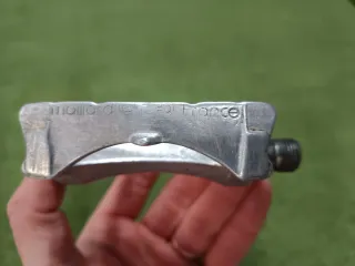 Pedales carretera clasicos