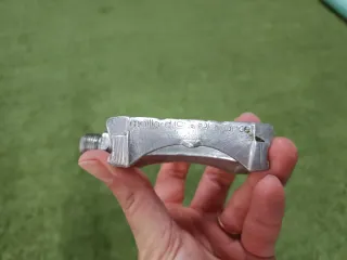 Pedales carretera clasicos