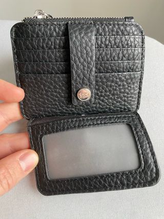 Cartera Parfois negra