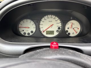 Ford Fiesta Gasolina 2002