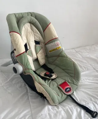 Silla de coche Jane