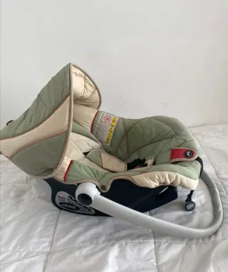 Silla de coche Jane