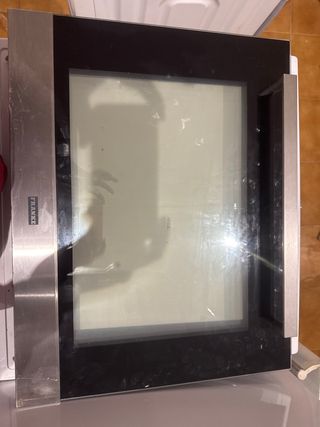 Puerta Horno Franke