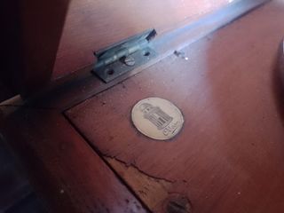 Gramófono Odeon Antiguo (Gramola) 1915