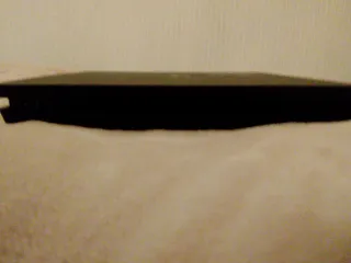 PS4 (PlayStation 4) Negra con Grafiti