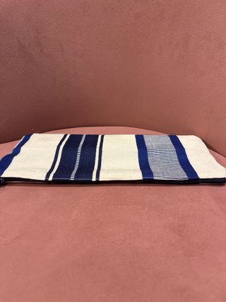 Bolsito de playa modelo BRISA