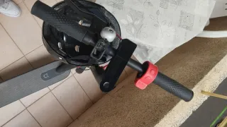 Patinete Eléctrico Xiaomi