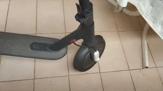 Patinete Eléctrico Xiaomi