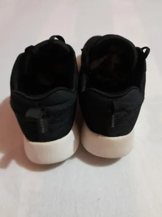 Scarpe Skechers Donna N. 38 Nere