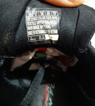 Scarpe Skechers Donna N. 38 Nere