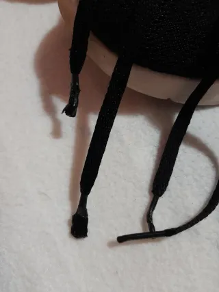 Scarpe Skechers Donna N. 38 Nere