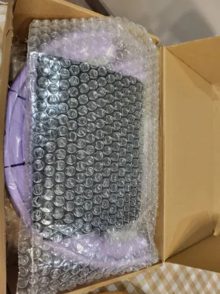 Aro Fitness Inteligente Sonkoloro Morado