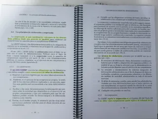 Lecciones de derecho administrativo