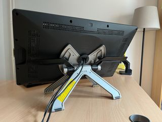 Wacom Cintiq 22HD tableta gráfica muy buen estado