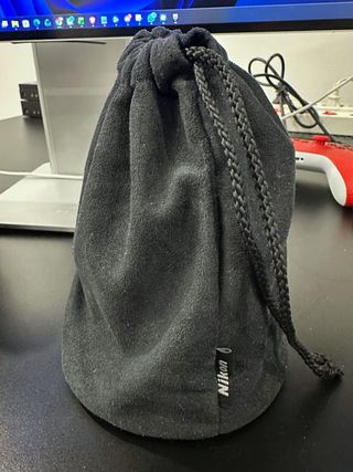 Nikon AF-S Nikkor 24-85mm  f/3.5-4.5G VR ED FX DX