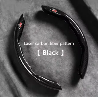 Cubierta Volante Fibra Carbono Seat FR