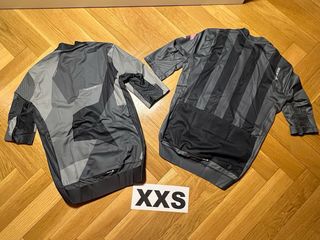 Maillot Ciclismo GRC Profesional XXS