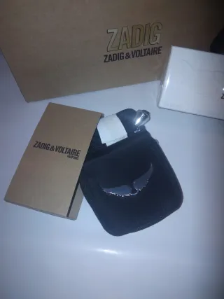 Perfume Zadig & Voltaire Blanco