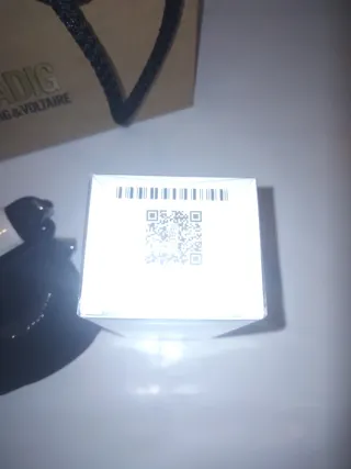 Perfume Zadig & Voltaire Blanco