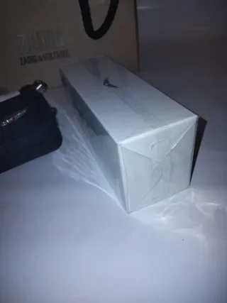 Perfume Zadig & Voltaire Blanco