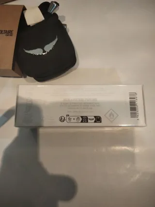 Perfume Zadig & Voltaire Blanco