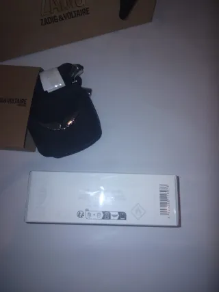 Perfume Zadig & Voltaire Blanco