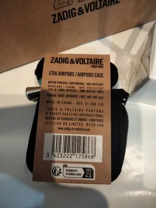 Perfume Zadig & Voltaire Blanco