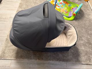 Passeggino + ovetto Inglesina