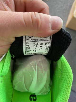 Scarpe Joma Top Flex Uomo 40.5