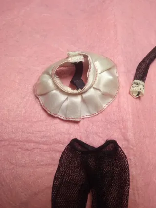 Monster High Accesorios