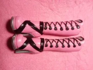 Monster High Accesorios