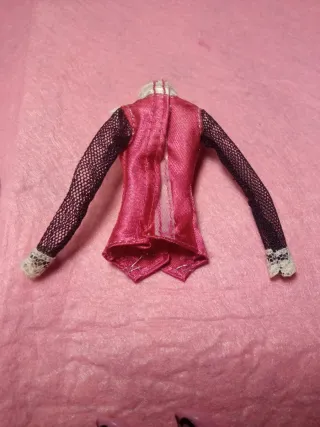 Monster High Accesorios