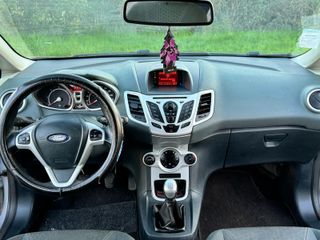 Ford Fiesta 2010
