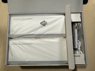 Xiaomi Mesh System AX3000 NE (Pack 2) WiFi 6