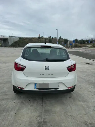SEAT Ibiza 2010