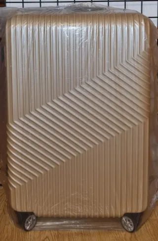 Maleta 23kg nueva grande