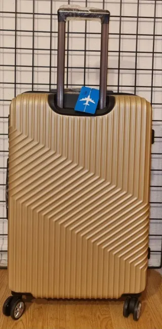 Maleta 23kg nueva grande