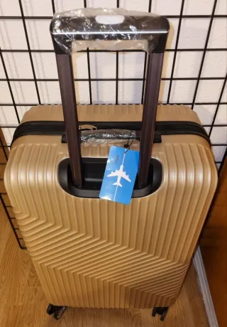 Maleta 23kg nueva grande