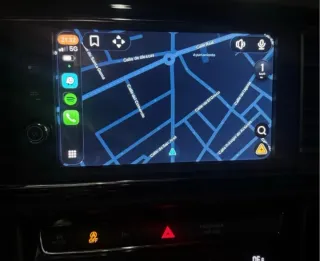 Adaptador USB CarPlay Android Auto