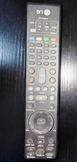 LG HB954SA Home Cinema