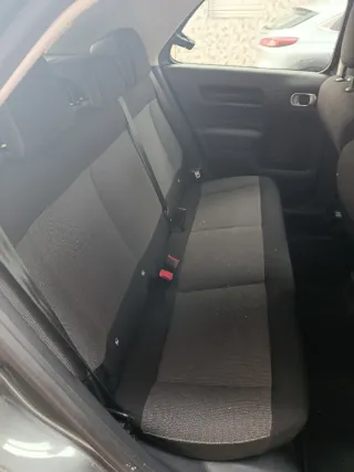 Citroen C4 Cactus 2014 240 mil 5500€ ITV AL DIA